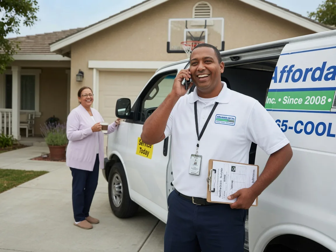 Central Ac Repair Rushville, OH FAQs